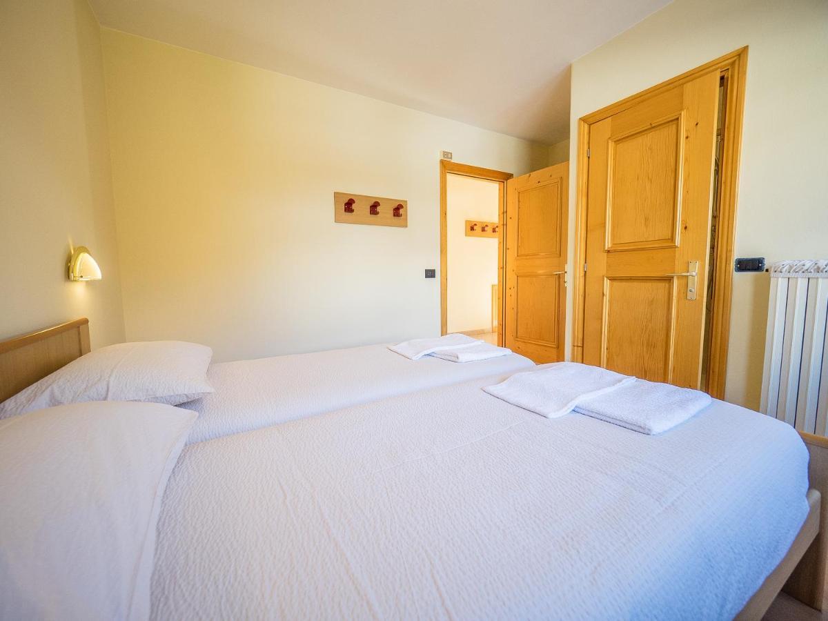 Casa Massi Livignocenter Myholidayリヴィーニョ エクステリア 写真