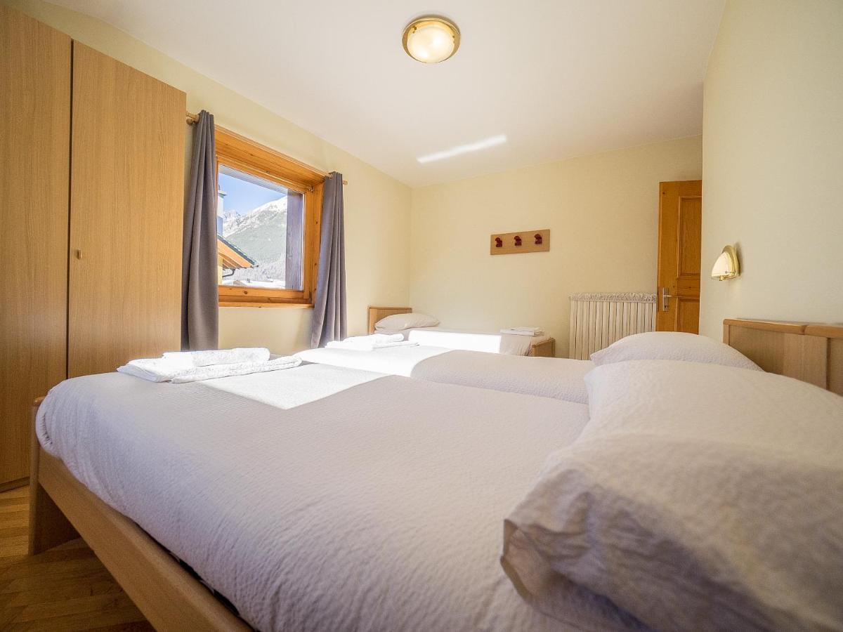 Casa Massi Livignocenter Myholidayリヴィーニョ エクステリア 写真