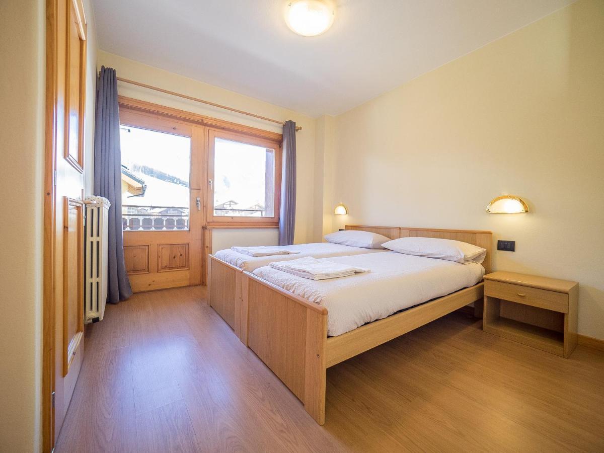 Casa Massi Livignocenter Myholidayリヴィーニョ エクステリア 写真