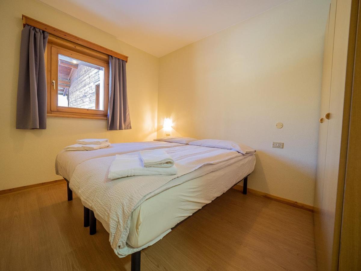 Casa Massi Livignocenter Myholidayリヴィーニョ エクステリア 写真