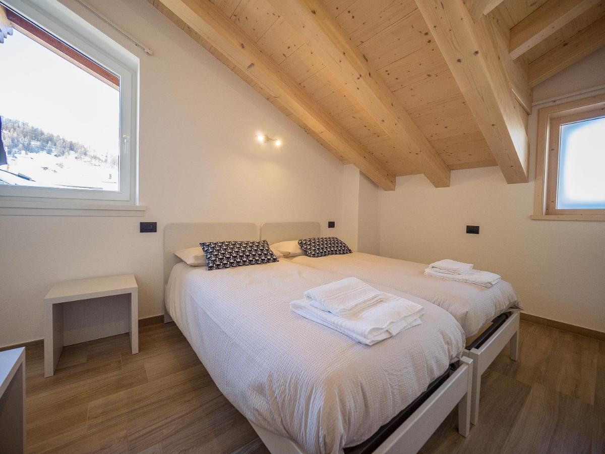 Casa Massi Livignocenter Myholidayリヴィーニョ エクステリア 写真