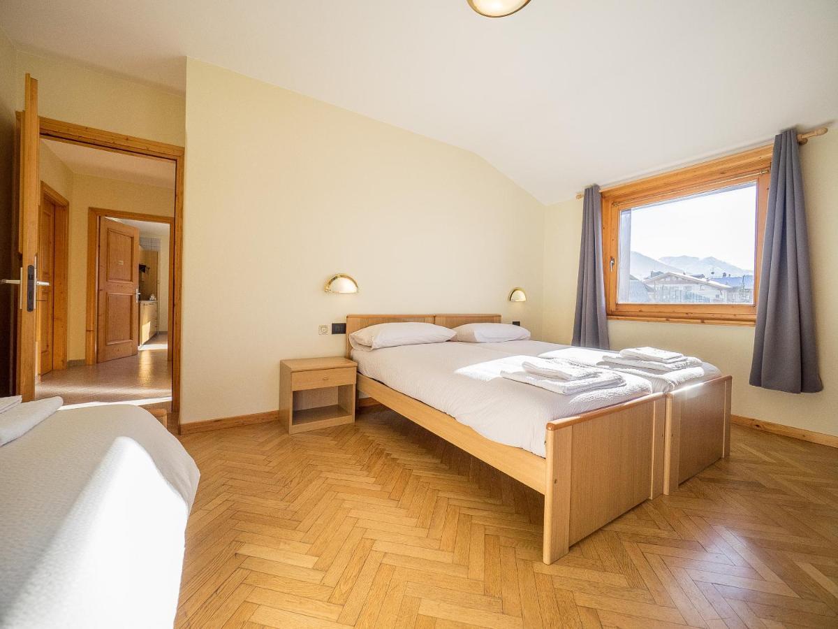 Casa Massi Livignocenter Myholidayリヴィーニョ エクステリア 写真