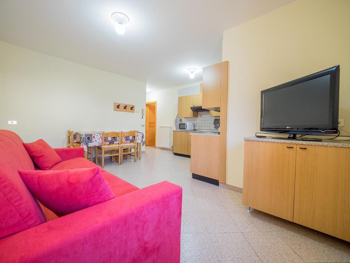 Casa Massi Livignocenter Myholidayリヴィーニョ エクステリア 写真