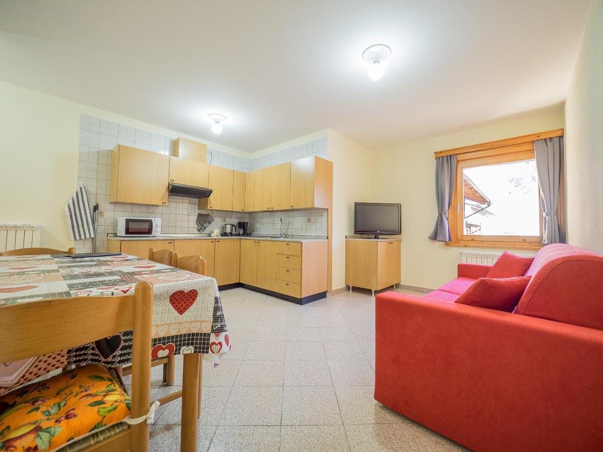 Casa Massi Livignocenter Myholidayリヴィーニョ エクステリア 写真